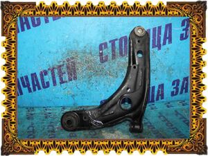 Рычаг - VITZ NCP95, KSP90, SCP90, NCP91 Передний/Право - 48068-59095, 48068-59125, 48068-59135, 48068-09081, 48068-09040, 48068-59145 - 02.2005 - 11.2