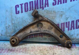 Рычаг - VITZ NCP95, KSP90, SCP90, NCP91 Передний/Право - 48068-59095, 48068-59125, 48068-59135, 48068-09081, 48068-09040, 48068-59145 - 02.2005 - 11.2