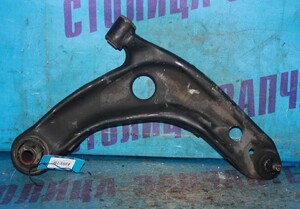 Рычаг - VITZ NCP95, KSP90, SCP90, NCP91 Передний/Право - 48068-59095, 48068-59125, 48068-59135, 48068-09081, 48068-09040, 48068-59145 - 02.2005 - 11.2