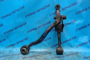 Рычаг - CROWN GS151, JZS151, JZS155, LS151 Передний/Лево/Низ - Кривой + Прямой - 48670-22140, 48670-30221, 48069-22130 - 07.1995 - 07.2001 - 