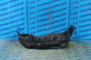 Подкрылок - MPV LV5W, LVEW, LVLR, LVLW F/R - LA0156131A -