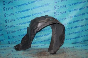 Подкрылок - CARINA AT171, AT175, CT170, CT176, ET176, ST170 F/L - 53876-20170 -