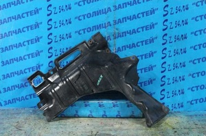 Защита двс - PRIUS NHW10, NHW11 L - 51442-47010 -