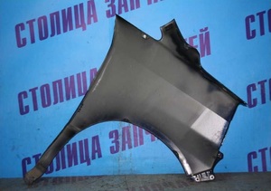 Крыло - VOXY AZR60, AZR65 F/L - под накладку - 53812-28120 - 11.2001 - 05.2007 -