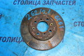 Диск тормозной - FIT GE6, GE7, GE8, GE9 F - 262/21 - 45251SCC900 -