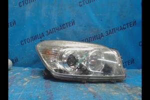 Фара - RAV4 ACA31, ACA36 (4236) R - Xenon, Без блока Без лампы -