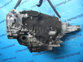 Автомат - LEGACY BRM FB25A TR580FHDBA - 4WD CVT - 31000-AJ160, 31000AJ160 - 2012- - 