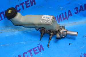 Главный тормозной цилиндр - CAMRY ACV40, ACV45 2GRFE, 2AZFE - 47201-33500 - 