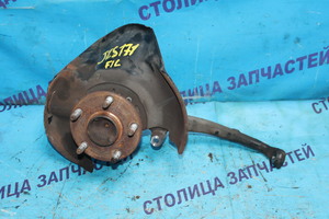 Ступица - CROWN GS171, JZS171, JKS175 F/L - abs, голая 2WD -