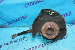 Ступица - CROWN GS171, JZS171, JKS175 F/R - abs, голая 2WD -