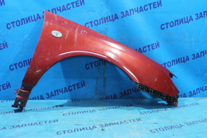 Крыло - IMPREZA GG2, GG3, GG9, GGA, GGC, GGD, GD2, GD3, GDC, GDD F/R - 57110-FE220 - 06.2005 - 06.20