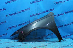 Крыло - ACCORD CL7, CL8, CL9, CM1, CM2, CM3 F/L - 60261-SEA-000ZZ - 10.2002 - 11.2008 -