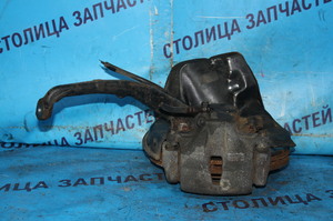 Суппорт тормозной - CROWN GS171, JZS171, JZS175, JKS175 F/L - под диск 275/25 - 4775030440 -