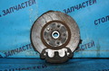 Диск тормозной - IMPREZA GH6, GH7, GE6, GE7 F - 277/24 - 26300AE050 -