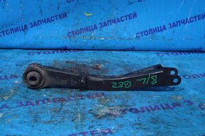 Рычаг - IMPREZA GH2, GH3, GH6, GH7, GH8, GE2, GE3, GE6, GE7 Задний/Лево - Продольный - 20250AJ010, 20250FG010 - 