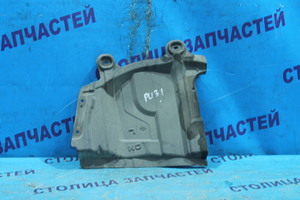 Защита двс - PRESAGE PNU31, PU31, TNU31, TU31 L - бок - 64839-CN000 -