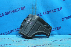 Защита двс - BASSARA JHU30 R - 75898-AD100 -