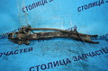 Рычаг - IMPREZA GC1, GC2, GC4, GC6, GF1, GF2, GF3, GF4, GF5, GF8, GFA Задний/Лево - Продольная - 20270AA001, 20250SA050, 202700AA001 - 