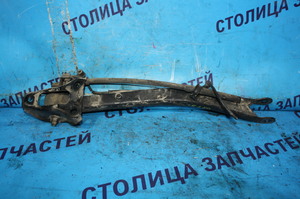 Рычаг - IMPREZA GC1, GC2, GC4, GC6, GF1, GF2, GF3, GF4, GF5, GF8, GFA Задний/Лево - Продольная - 20270AA001, 20250SA050, 202700AA001 - 