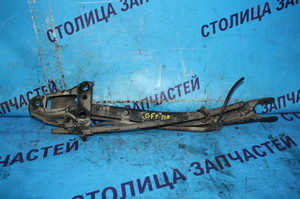 Рычаг - IMPREZA GC1, GC2, GC4, GC6, GF1, GF2, GF3, GF4, GF5, GF8, GFA Задний/Право - Продольная - 20270AA001, 20250SA050, 202700AA001 - 