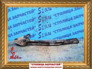 Рычаг - IMPREZA GG2, GG3, GG9, GGA, GGC, GGD, GD2, GD3, GD9, GDC, GDD Задний/Право - Продольная - 20270AA001, 20250SA050, 202700AA001 - 