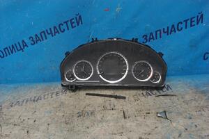 Спидометр - E-Class W212 M272.977 - 04. 2009 - 08.2011 - 