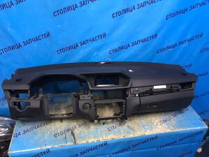 Панель приборов - E-Class W212, S212 - До рест c AIR BAG - A2126802387 - 01.2009 - 12.2012 - 