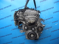 Двигатель - CAPTIVA C140 Z22D1 - Без навесного, с форсунками и тнвд - 
