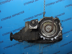 Автомат - SPORTAGE KM D4EA - 4WD - 