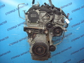Двигатель - Korando C200 D20DTF - 671 950 Без навесного, с тнвд и форсунками. - 