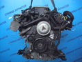 Двигатель - A6 4F2 BDW - Без навесного - 