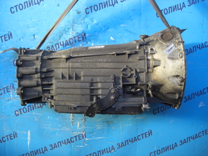 Автомат - M-Class W164 OM642.940 722,902 - Без раздатки - 