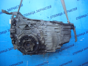 Автомат - A6 4F2 BDW - 