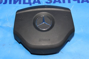 Airbag на руль - M-Class W164 - с зарядом - 