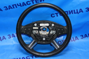 Руль - M-Class W164 - 