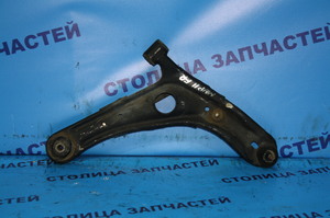 Рычаг - PORTE NNP10, NNP11, NNP15 Передний/Право - 48068-59075 - 07.2004 - 06.2012 - 