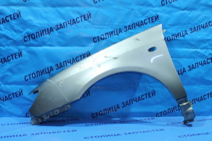 Крыло - IMPREZA GG2, GG3, GG9, GGA, GGC, GGD, GD2, GD3, GDC, GDD F/L - 57110-FE230 - 06.2005 - 06.20