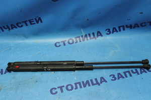 Амортизатор капота - M-Class W164 - пара - A1648800129 - 