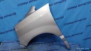 Крыло - VOXY AZR60, AZR65 F/L - под накладку - 53812-28120 - 11.2001 - 05.2007 -