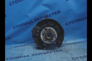 Ступица - CROWN GS171, JZS171, JZS173, JZS179, JKS175 B/L - abs, голая -