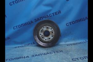 Диск тормозной - CROWN JZS171, JZS173, JZS179, JKS175, GS171 B - 291/10 - 4243151010 -