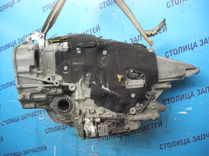 Автомат - IMPREZA GJ6, GP6 FB20A TC580DD5AA - 2WD CVT - 31000-AH990, 31000AH990 - 2011-2012 - 