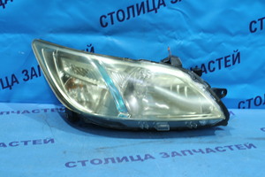 Фара - EXIGA YA4, YA5, YA9 (1833) R - xenon - 84001YC020 -