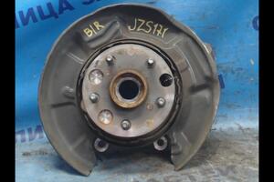 Ступица - CROWN GS171, JZS171, JZS173, JZS179, JKS175 B/R - abs, голая -