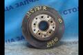 Диск тормозной - CROWN JZS171, JZS173, JZS179, JKS175, GS171 B - 291/10 - 4243151010 -