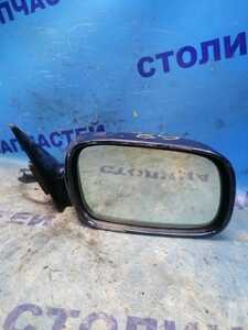 Зеркало - CROWN GS171, JKS175, JZS171, JZS173, JZS175, JZS179 R - 09.1999 - 05.2007 -