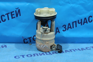 Бензонасос - TIIDA LATIO SC11, SNC11 - 170401FE0A, 170401FE1A - 05.2011 - 09.2012 - 