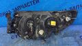 Фара - FORESTER SG9, SG5 (1761) R - xenon, темная - 84001SA580 - 2005-2007г -