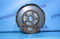 Диск тормозной - IMPREZA GH2, GH3, GE2, GE3 Передний - 260/24 - 26300AE040, 26300AE090, 26300AE091, 26310AA021, 26310AA030 - 