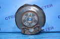 Диск тормозной - IMPREZA GH2, GH3, GE2, GE3 Передний - 260/24 - 26300AE040, 26300AE090, 26300AE091, 26310AA021, 26310AA030 - 